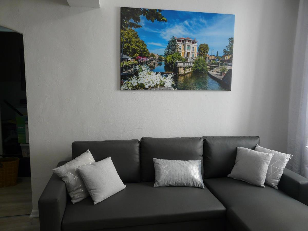 Flots De L Isle Apartment L'Isle-sur-la-Sorgue Exterior photo